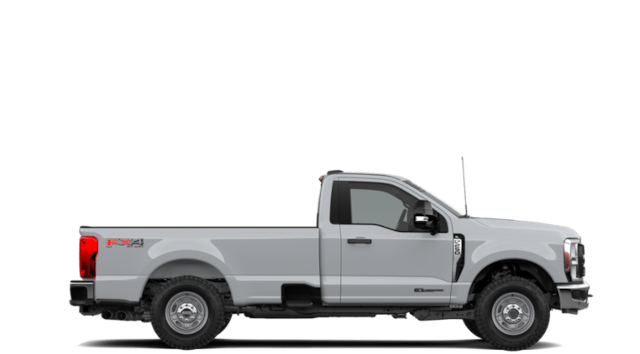 2026 Ford SuperDuty